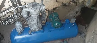 Компрессор 250 барлик сотилади 1