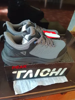 Мужские водоотталкивающие кроссовки Peak Sport 1