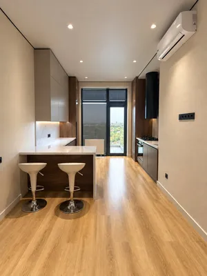 Аренда 2-комн. кв. 44.66 м², Мирзо-Улугбекский 1