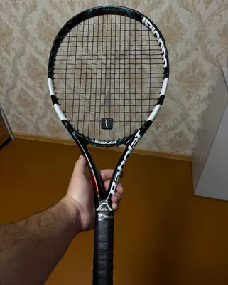 Теннисная ракетка Babolat Pure Drive 300 г, ручка L4 1