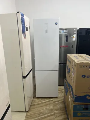 Холодильники Midea 489 010H 2 метр No Frost 1