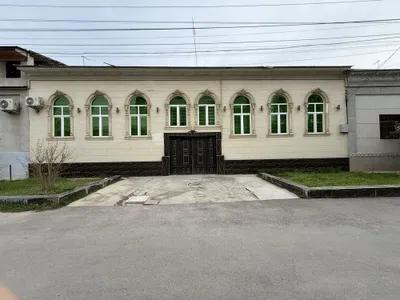 Orikzor mahalada uchaska 1