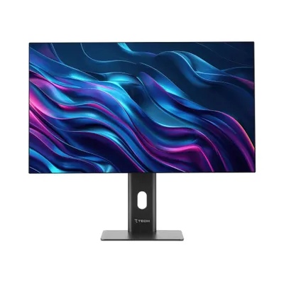 Монитор 7 TECH 27" OLED QHD 240Hz Type-C 1