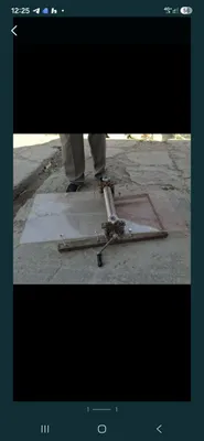 Turli xil xamirlar uchun uskuna sotiladi