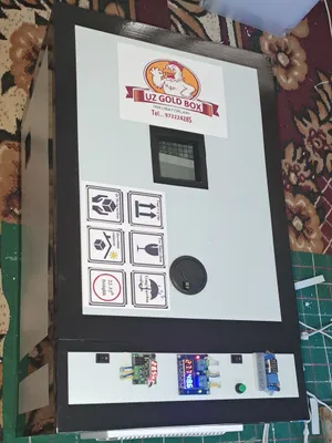 Инкубаторы изготавливаются на заказ 1