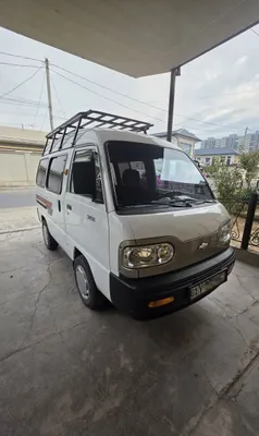 Продаётся Damas, 2020 года выпуска 1
