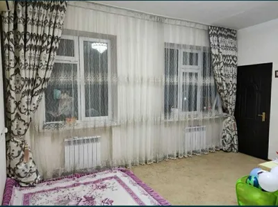 Uy sotiladi Zangiota Tuman 21-dom 4 qavat domning 3-etaji 3 xonali 1