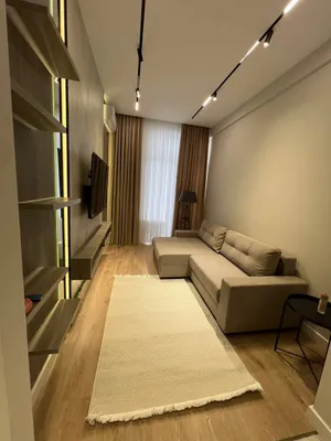 Продажа 1-комн. кв. 34 м² · ID 61 1