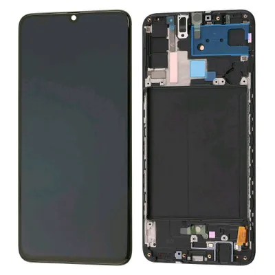Samsung A71 OLED EKRAN 1