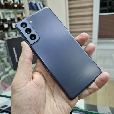 Samsung S21 1