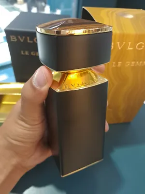 Bvlgari Tygar Le Gemme 1