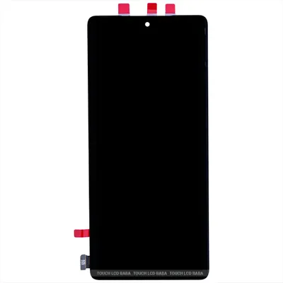 Infinix Note 40 LCD ORIGINAL 1