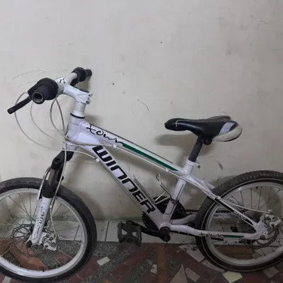 o‘smirlar velosipedi sotiladi