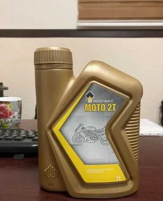 масло Rosneft МОТО 2Т канистра 1л 50 000 сум 1