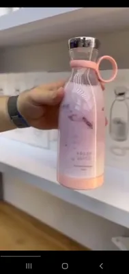 Mini blendir