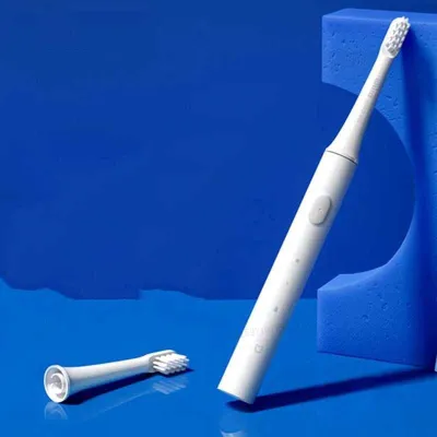 Xiaomi Mijia T100 elektr tish cho‘tkasi — oq
