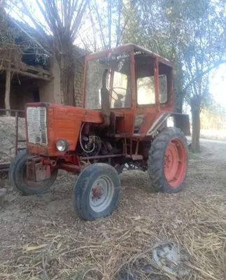 Трактор T25, недорого 1
