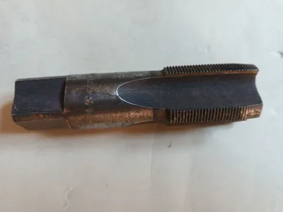 метчик м 24 - 1