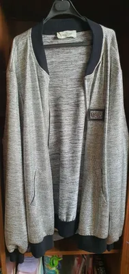 Zamokli sport koftasi 1