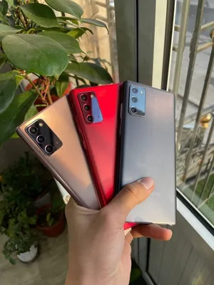 samsung note 20 1