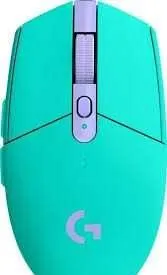 Logitech G305 Lightspeed simsiz o‘yin sichqonchasi