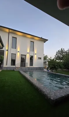 Shahar tashqarisidagi uy (dala hovli) sotiladi 1