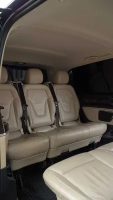 Mercedes-Benz Vito | Premium transfer | To'y | Kortej | Aeroport 1