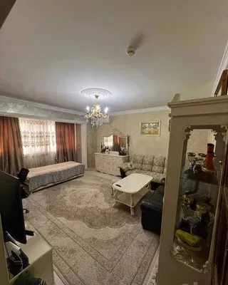 Аренда 2-комнатной квартиры в Яшнабадском районе 1