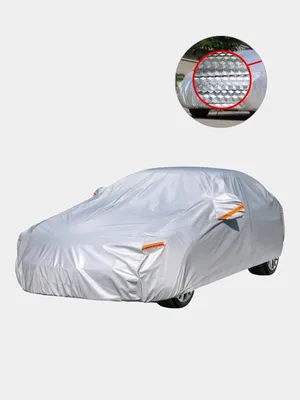 Avto tent - har faslda chidamli tent