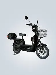 Электроскутер Smax 1