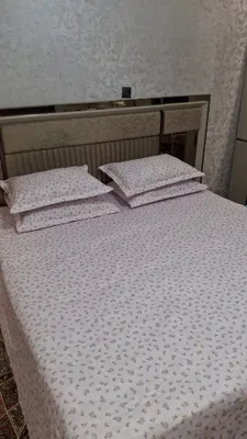 Постельное бельё на 2 человек 1