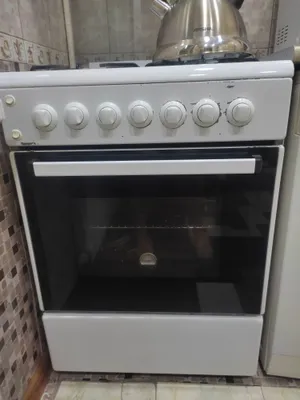 Газ плита б/у продаю 1