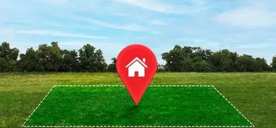 Продается земля 2 сотки. Кибрай. Ташгресс