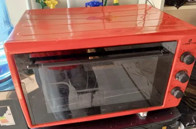 Elektr pech yangidek 1
