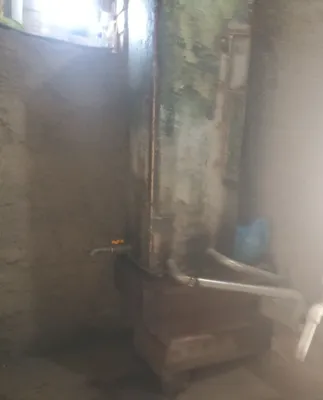 Продаётся котёл для бани 1