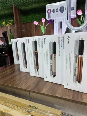 Dyson styler Airwrap Co-anda2x оригинал +бонус 1