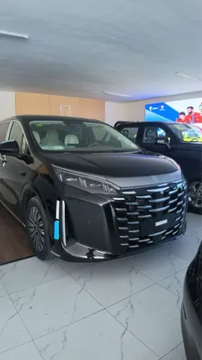 Byd Xia full gibrid 1