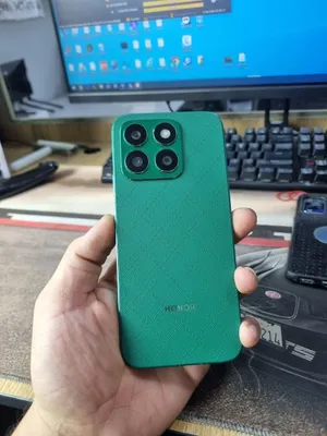 Honor x8b 256 Gb 1