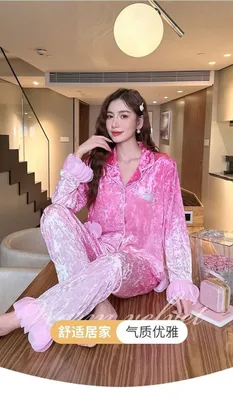 vilur pijama 1