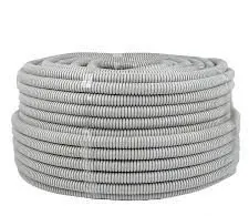 Kabel uchun gofra truba