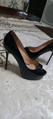 Stiletto tuflilar 1