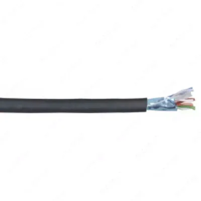 ITK F/UTP o‘ralgan juftlik, 6-toifa, 4x2x23AWG LSZH, 305 m