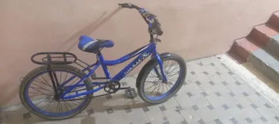 Velosiped sotiladi