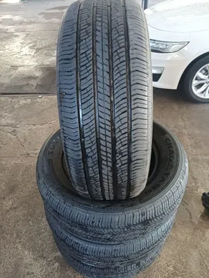 Продаются шины R18 265/60, состояние идеальное 1