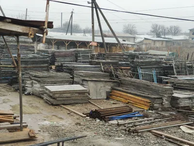 Срочно продаются леса, есть 1 500 штук, можно выбрать