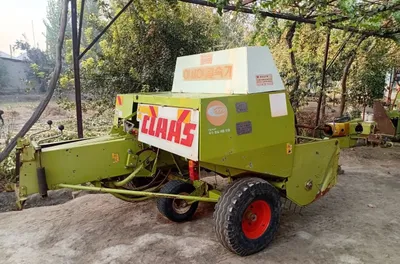 Продаётся Class Markant 45 1