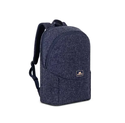 ^ Рассрочка на портфель RIVACASE 7962 dark blue 15.6" backpack / 6 1