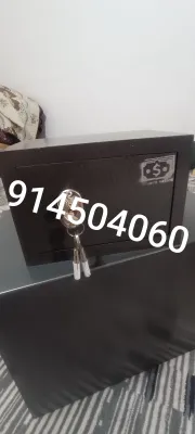 Temir seyf razmeri 17*25 1