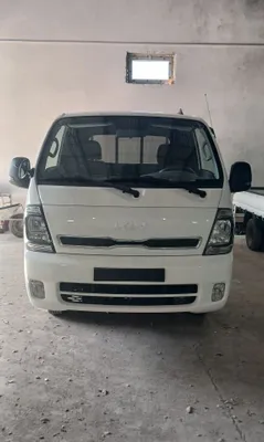 KIA bongo sotiladi 1