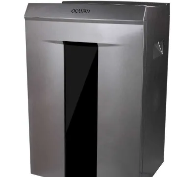 deli 9907 qogoz maydalagich 1